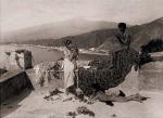 Baron Wilhelm Von Gloeden art print