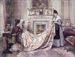 Walter Dendy Sadler art print