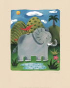 Sophie Harding art print