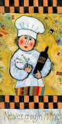 Barbara Olsen art print