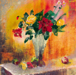 James Elliot art print