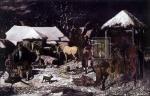 John Frederick Herring art print