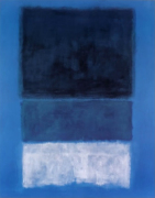 Mark Rothko art print