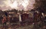 John Frederick Herring art print