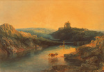 Joseph Mallord William Turner art print
