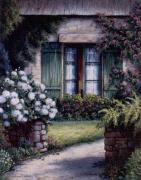 Barbara Felisky art print