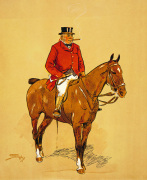 Charles Payne art print
