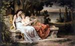 Carl Schweninger art print