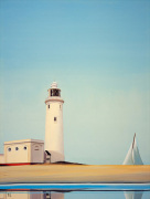 Barbara James art print