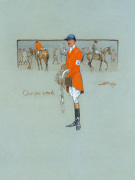 Charles Payne art print