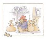 Barry Macey art print
