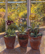 John Morley art print