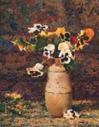 Del Gish art print