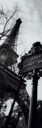 Time Warner art print