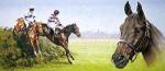 Graham Isom art print
