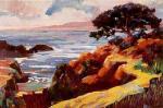 William Hannum art print