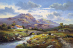 Wendy Reeves art print