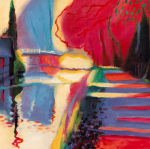 Gerry Baptist art print