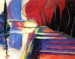 Gerry Baptist art print