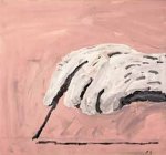 Philip Guston art print