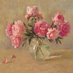 Valeriy Chuikov art print