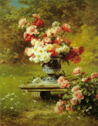 Louis Marie Lemaire art print