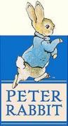 Beatrix Potter art print