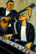 Marsha Hammel art print