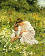 Hermann Seeger art print