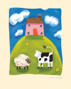 Sophie Harding art print