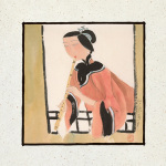 Hu Yongkai art print