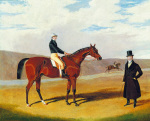 John Frederick Herring art print