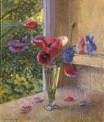 John Morley art print
