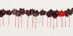 Alice Buckingham art print
