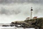 Doug Brega art print