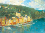 Longo art print
