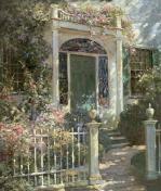 Abbott Fuller Graves art print