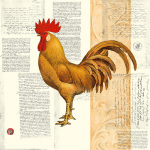 Pierre Lapin art print