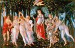 Sandro Botticelli art print