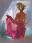 Hazel Soan art print
