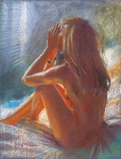 Hazel Soan art print