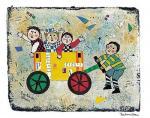 Barbara Olsen art print