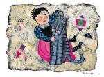 Barbara Olsen art print