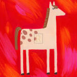 Sophie Harding art print