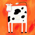 Sophie Harding art print