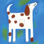 Sophie Harding art print