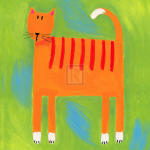Sophie Harding art print
