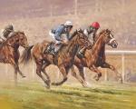Graham Isom art print