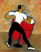 Marsha Hammel art print
