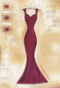 Lucy Barnard art print